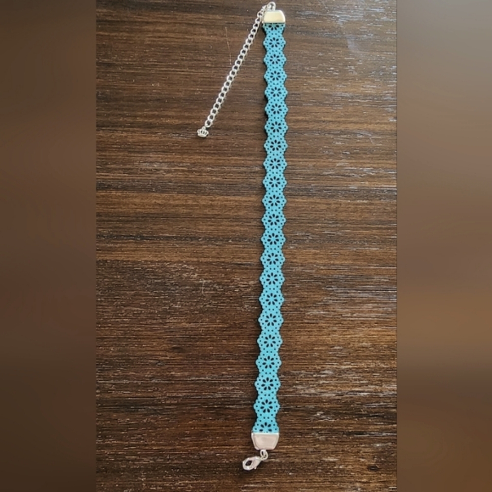 NWOT Premier Designs Bracelet/Necklace